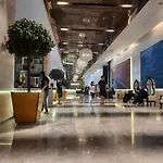 Special Suites At Berjaya Times Square