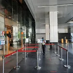 Special Suites At Berjaya Times Square