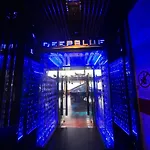Special Suites At Berjaya Times Square