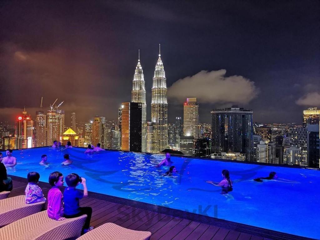 Platinum Service Klcc By Citybox * Kuala Lumpur