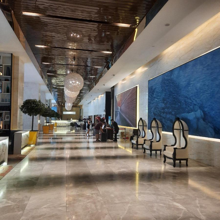 Platinum Service Klcc By Citybox Pangsapuri Kuala Lumpur