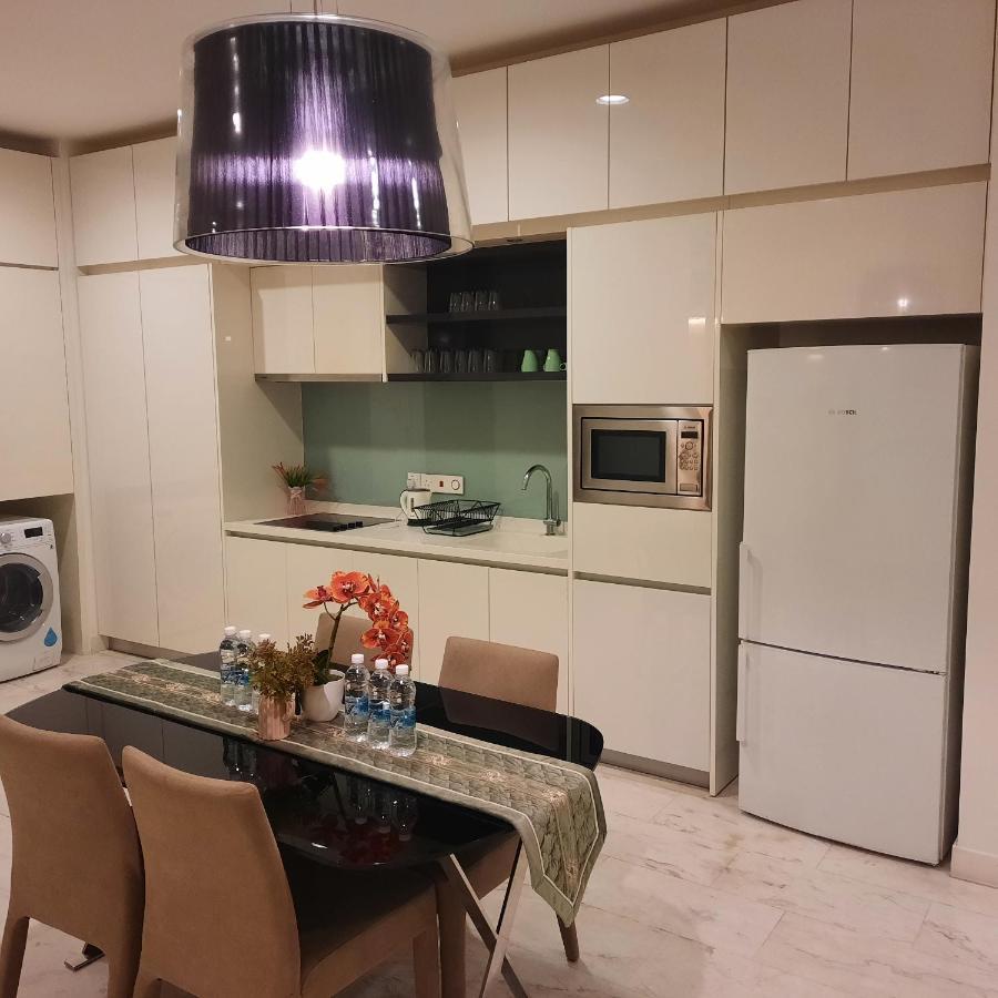 Platinum Service Klcc By Citybox * Kuala Lumpur