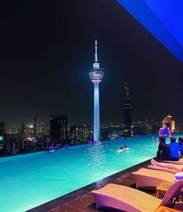 Platinum Service Klcc By Citybox Pangsapuri