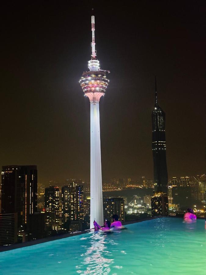 Pangsapuri Platinum Service Klcc By Citybox *
