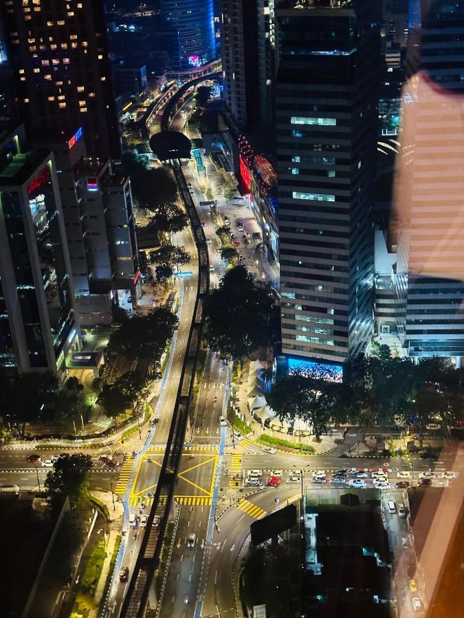 Platinum Service Klcc By Citybox Kuala Lumpur