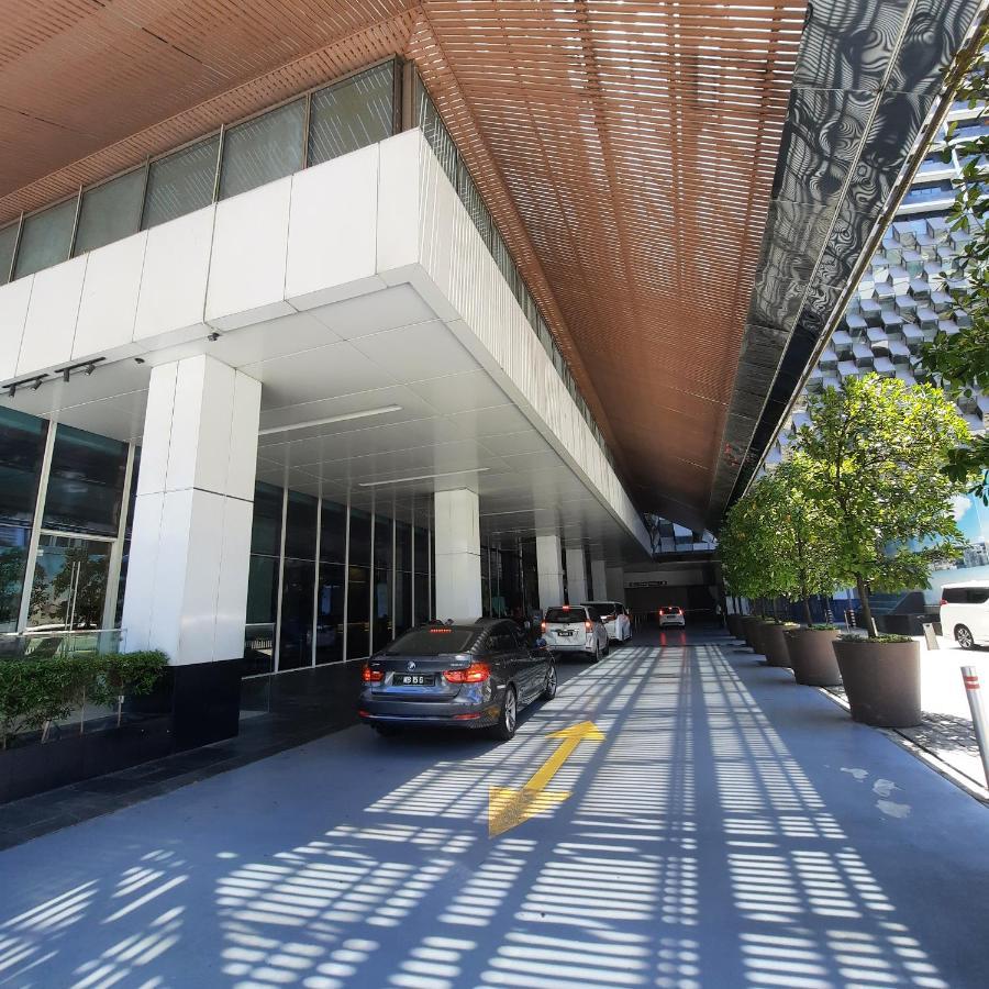 Platinum Service Klcc By Citybox *
