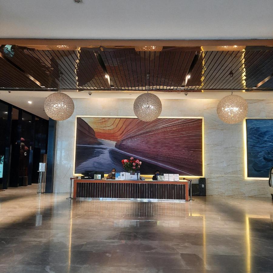 Apartment Platinum Service Klcc By Citybox Kuala Lumpur