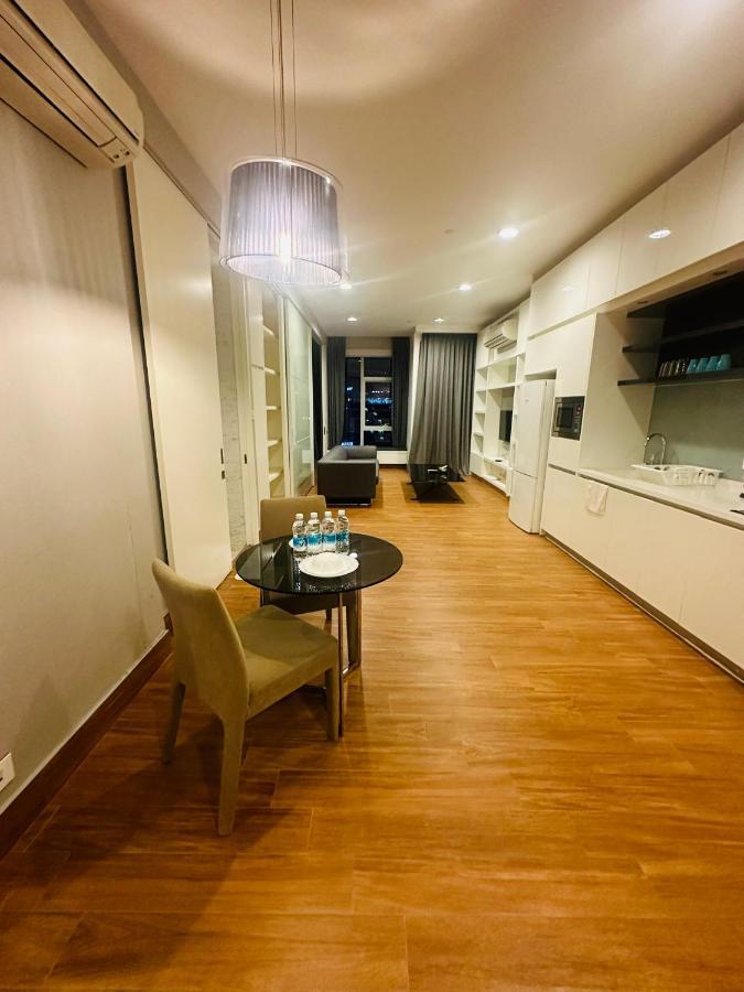 Apartment Platinum Service Klcc By Citybox Kuala Lumpur