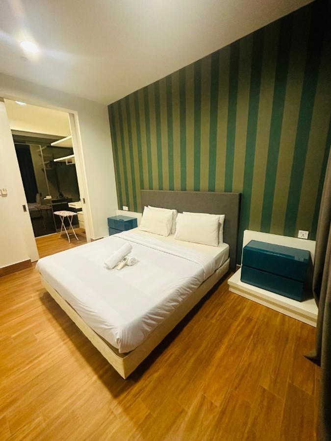 Platinum Service Klcc By Citybox Apartment *