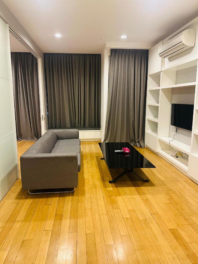 Apartment Platinum Service Klcc By Citybox
