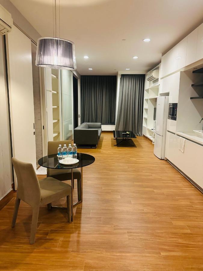 Apartment Platinum Service Klcc By Citybox Kuala Lumpur