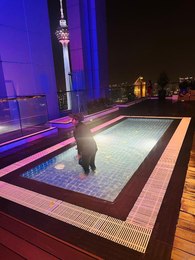 Apartment Platinum Service Klcc By Citybox Kuala Lumpur