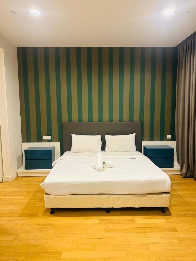 Apartment Platinum Service Klcc By Citybox