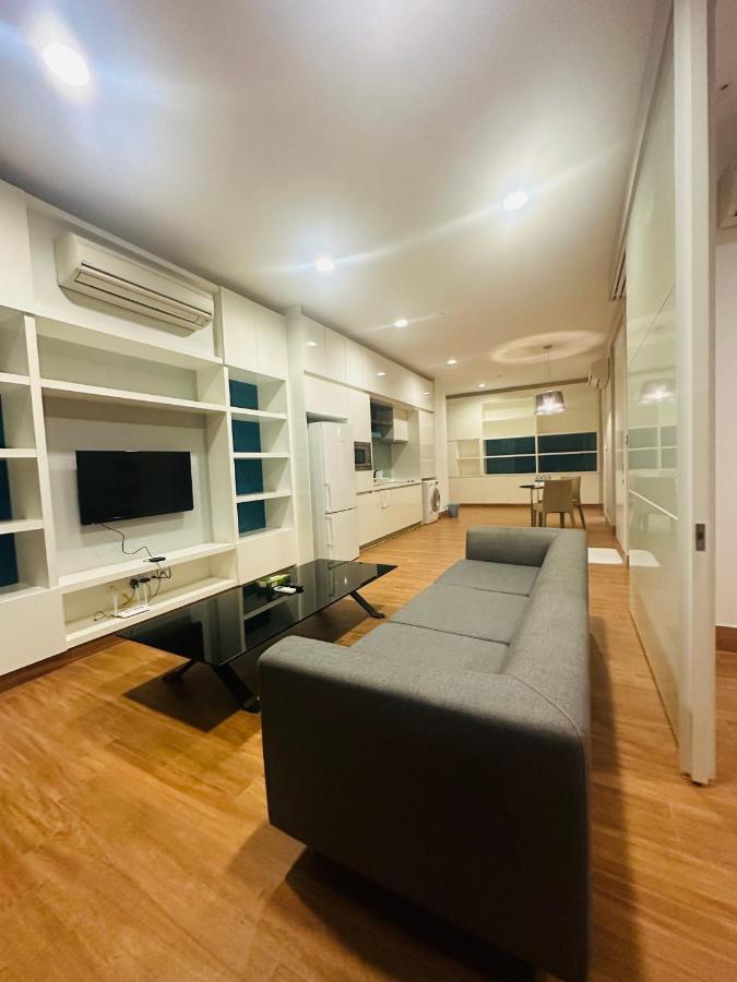 Apartment Platinum Service Klcc By Citybox