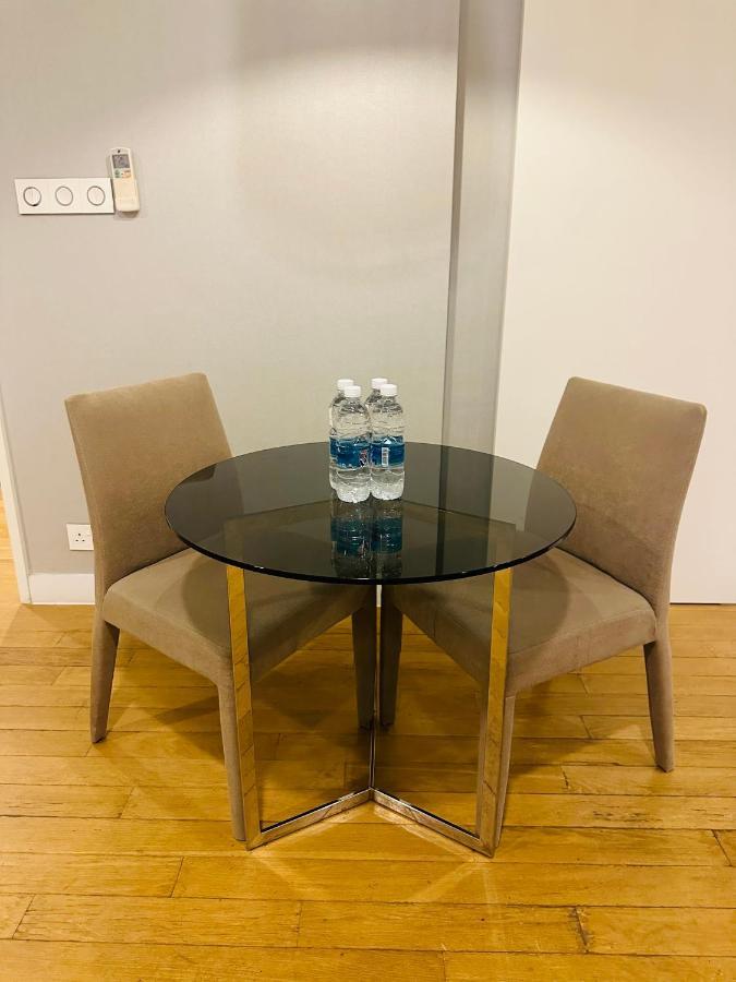 Apartment Platinum Service Klcc By Citybox Kuala Lumpur